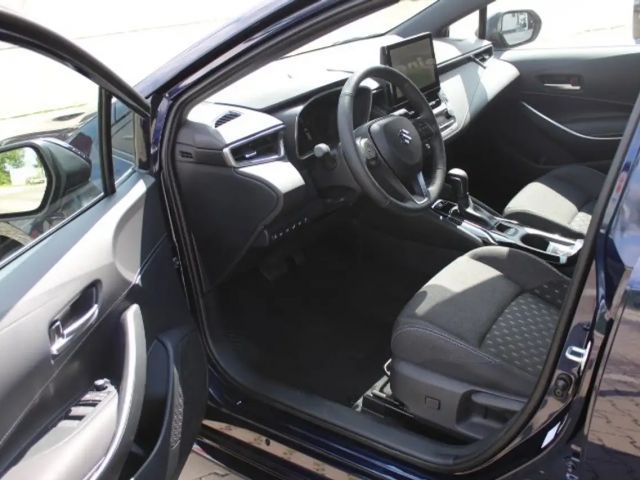 Suzuki Swace Comfort Hybrid