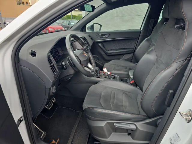 Cupra Ateca 2.0 TSI DSG