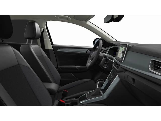 Volkswagen T-Roc 2.0 TDI DSG