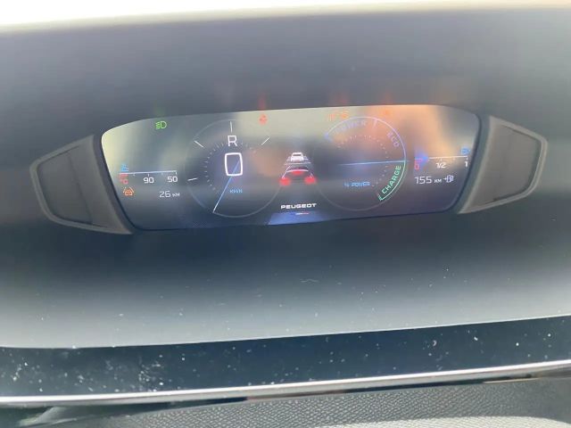 Peugeot 308 Hybrid Style