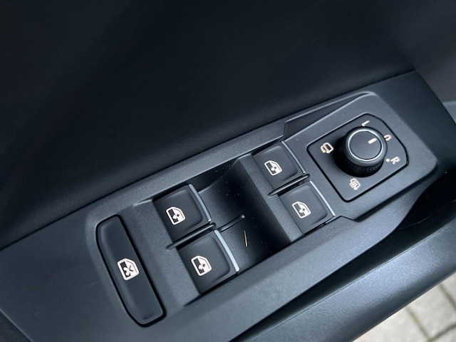 Volkswagen T-Cross 1.5 TSI DSG R-Line