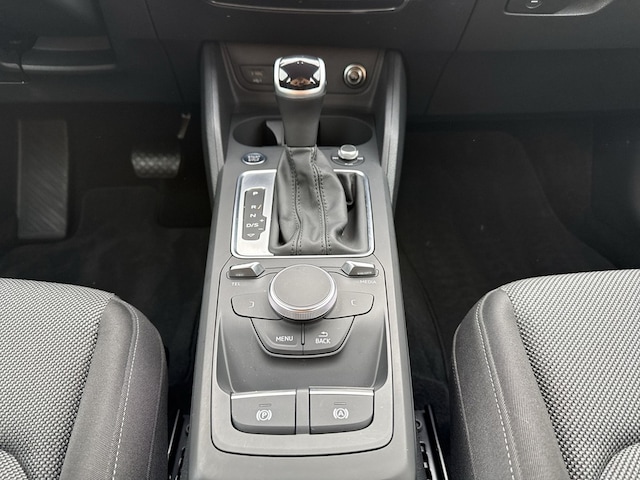 Audi Q2 40 TFSI Quattro S-Tronic