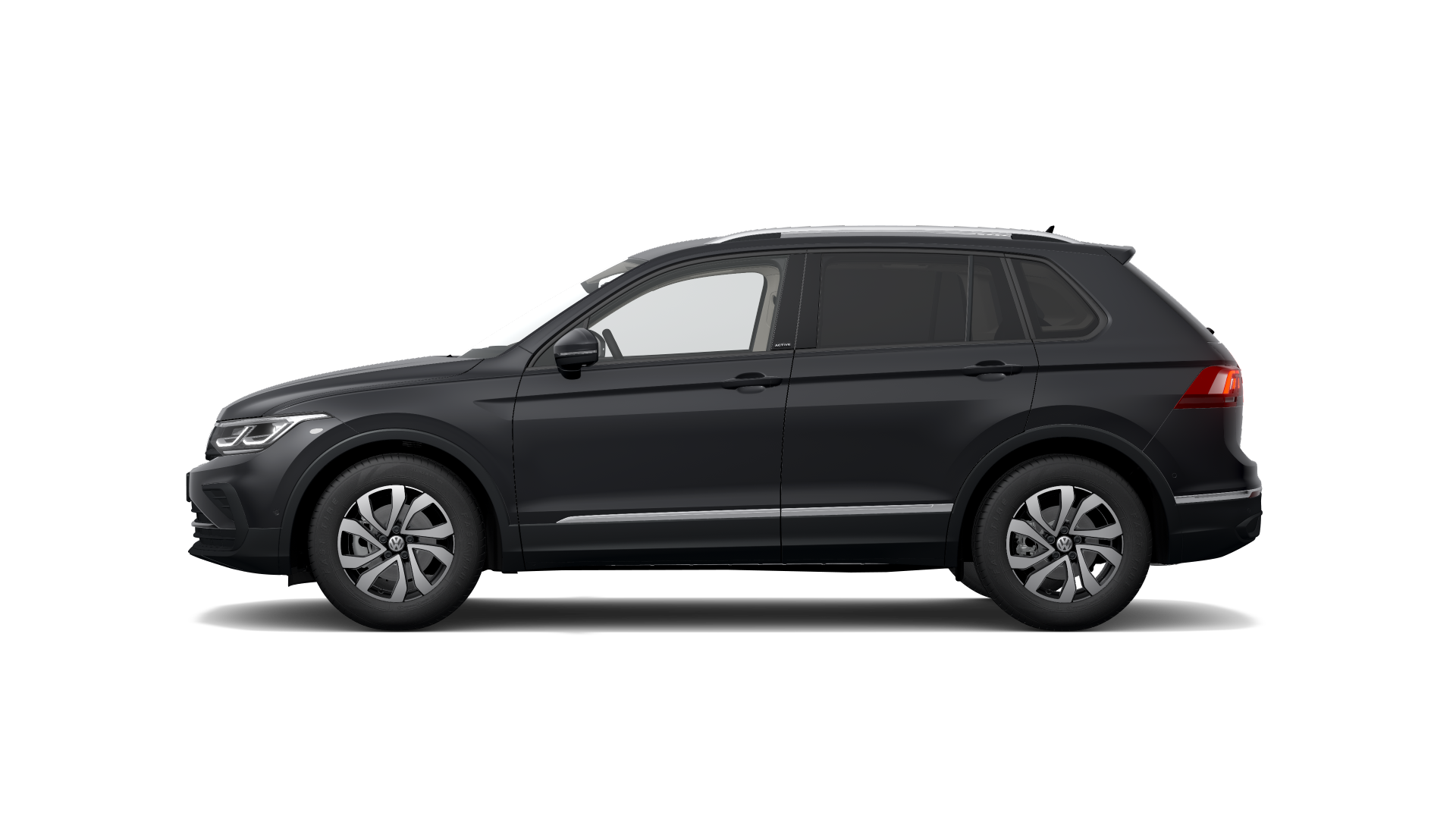 Volkswagen Tiguan 2.0 TDI DSG