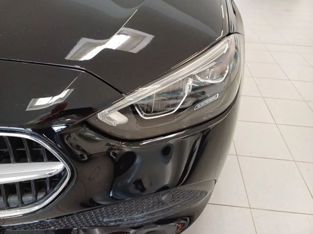 Mercedes-Benz C 200 C 200 d Estate