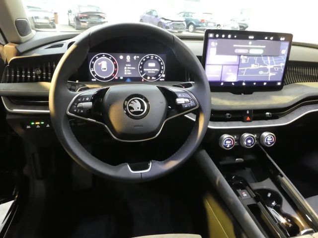 Skoda Superb Selection