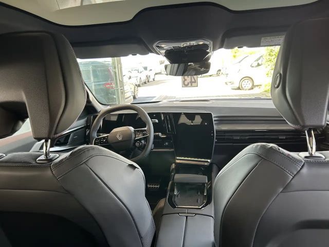 Renault Rafale Alpine