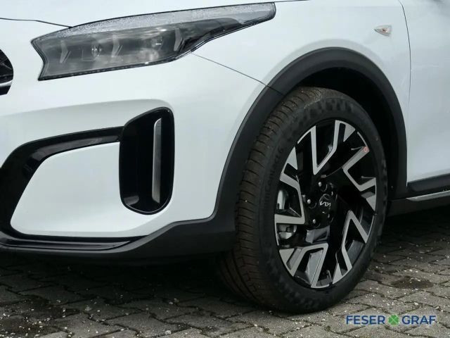 Kia XCeed Vision