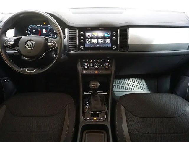 Skoda Kodiaq 1.5 TSI Ambition