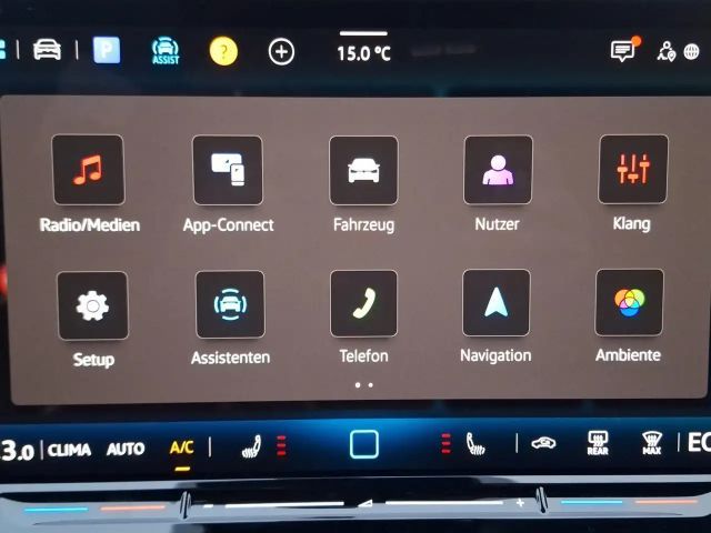 Volkswagen Tiguan DSG eHybrid