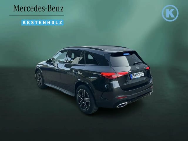 Mercedes-Benz GLC 220 4MATIC AMG Line GLC 220 d