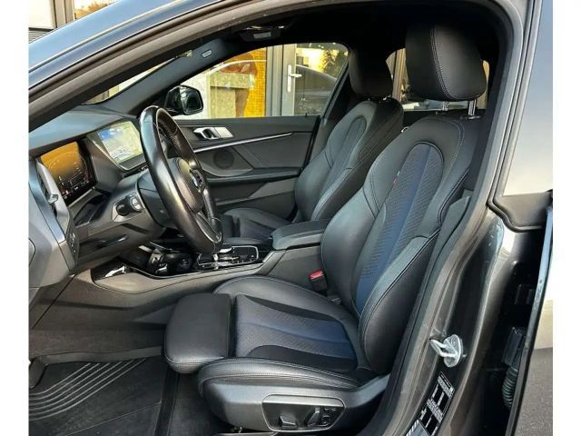 BMW 218 218d Coupé Sedan