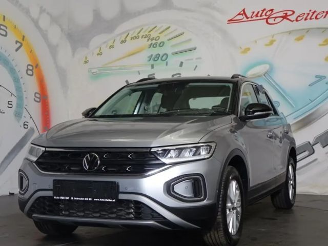 Volkswagen T-Roc 2.0 TDI DSG Life