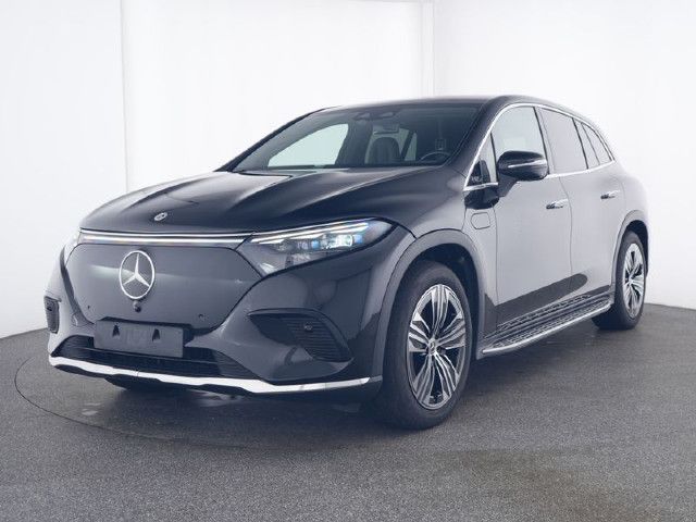 Mercedes-Benz EQS SUV 450 4MATIC