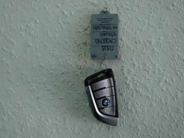 BMW 530 530d M-Sport Touring