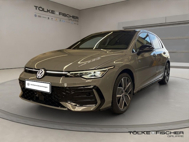 Volkswagen Golf 1.5 TSI