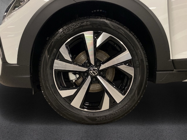 Volkswagen Taigo Style