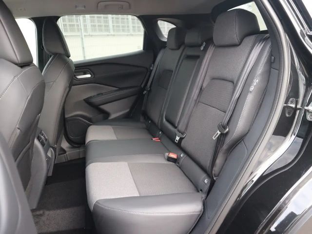 Nissan Qashqai N-Connecta