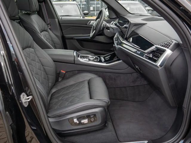 BMW X5 M-Sport xDrive