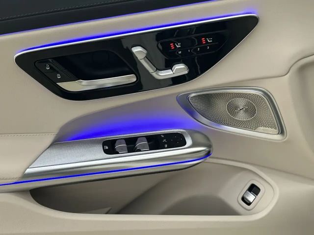 Mercedes-Benz CLE 200 4MATIC AMG Line