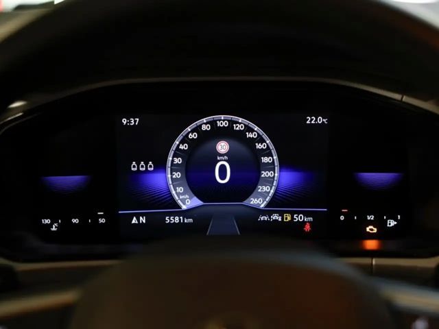 Volkswagen T-Roc 1.0 TSI Life Plus