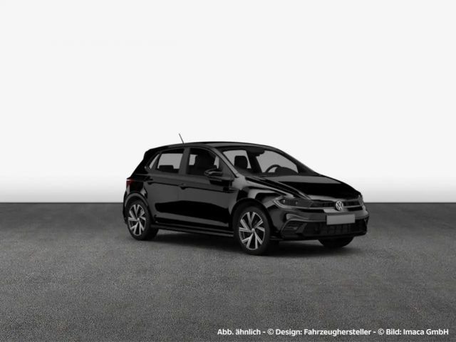 Volkswagen Polo 1.0 TSI DSG Life
