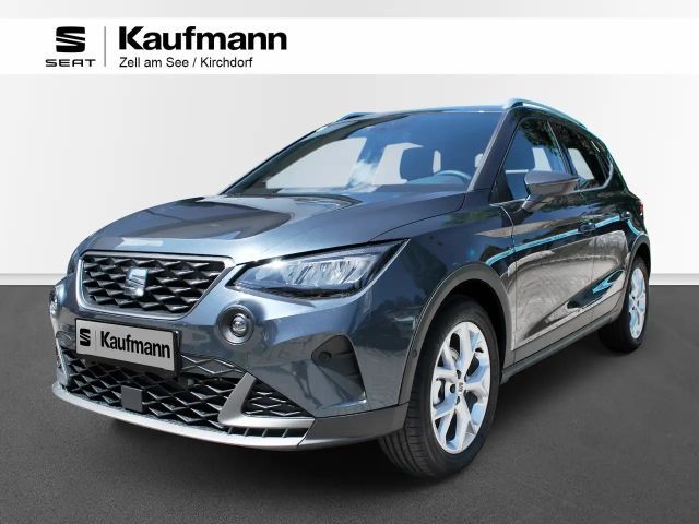 Seat Arona 1.0 TSI FR-lijn