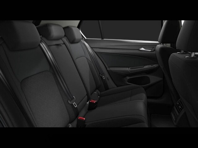 Volkswagen Golf 2.0 TDI DSG Golf VIII