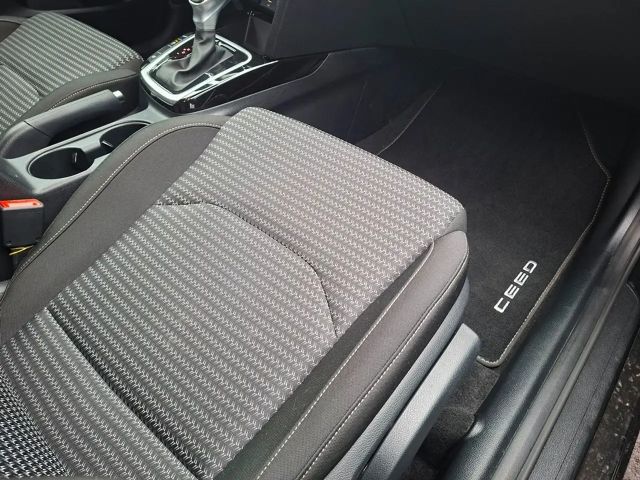 Kia Ceed GDi SportWagon