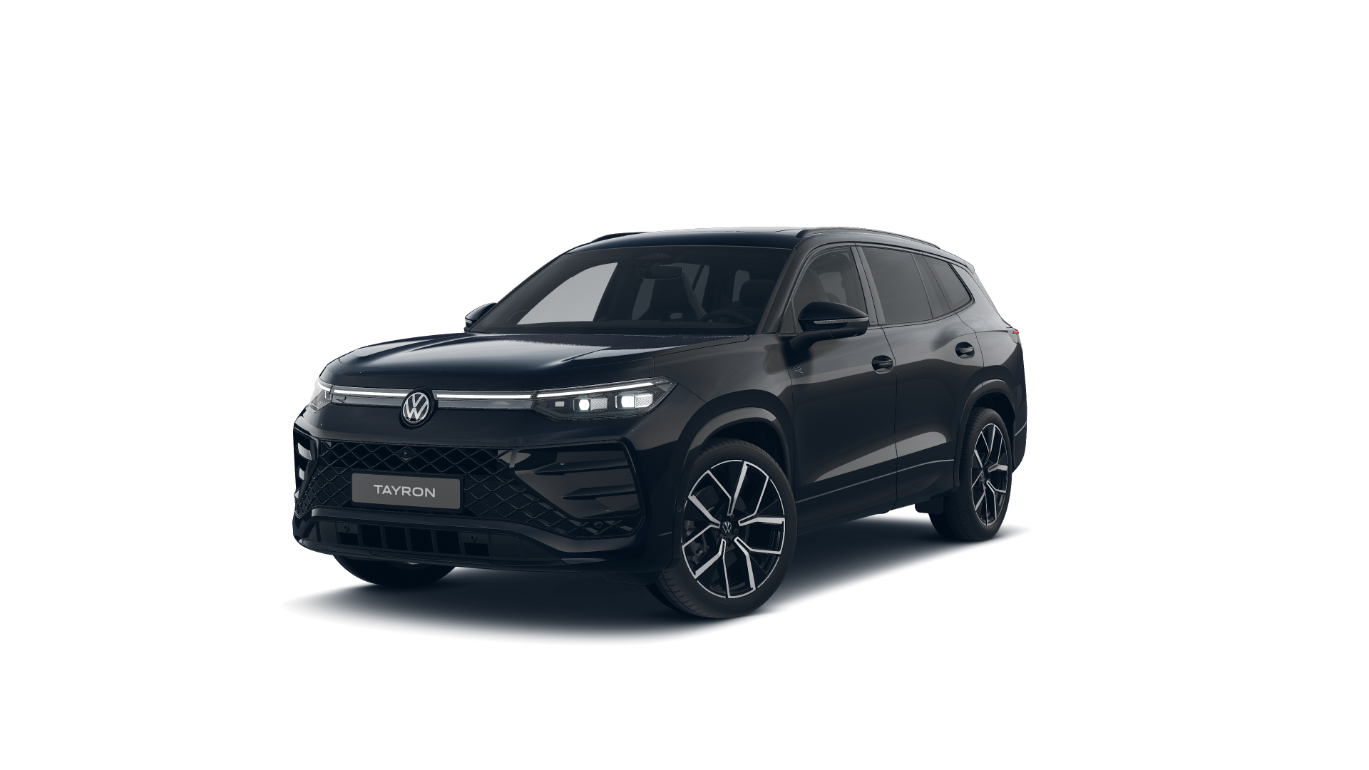 Volkswagen Tayron 2.0 TDI 4Motion R-Line