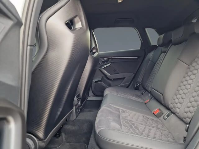 Audi RS3 Sedan Sportback