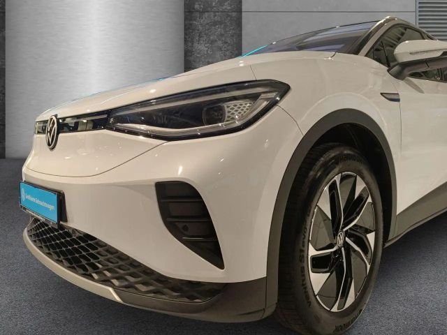 Volkswagen ID.4 52 KWh Performance