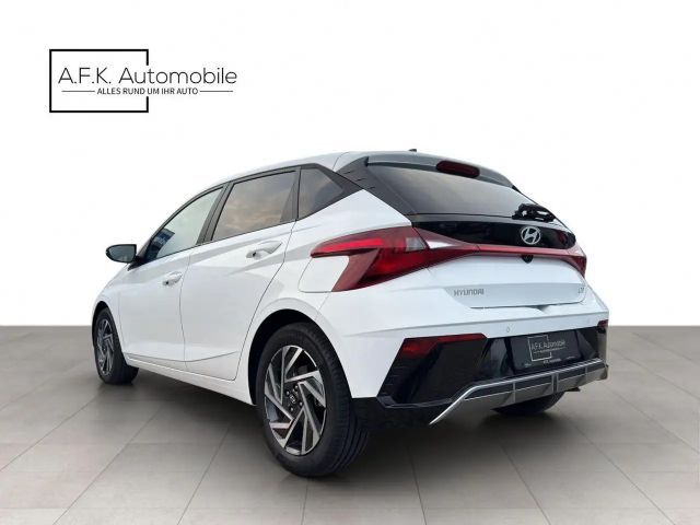 Hyundai i20 1.0 Smart T-GDi