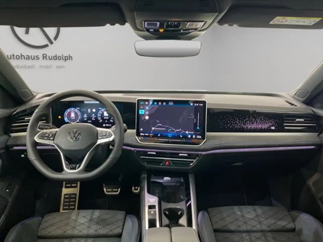 Volkswagen Passat DSG R-Line Variant