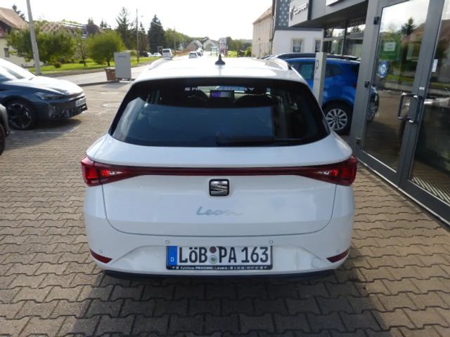 Seat Leon Sportstourer Style
