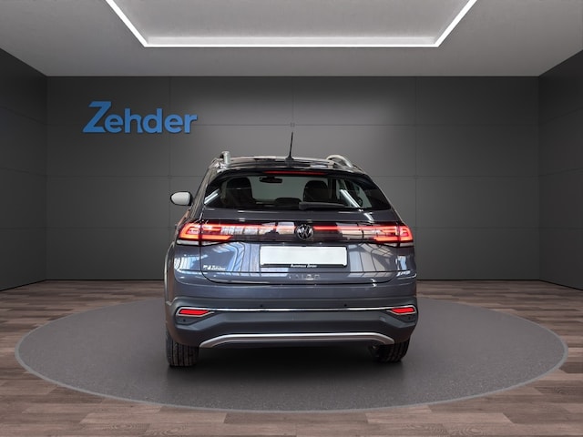 Volkswagen Taigo 1.0 TSI IQ.Drive Style