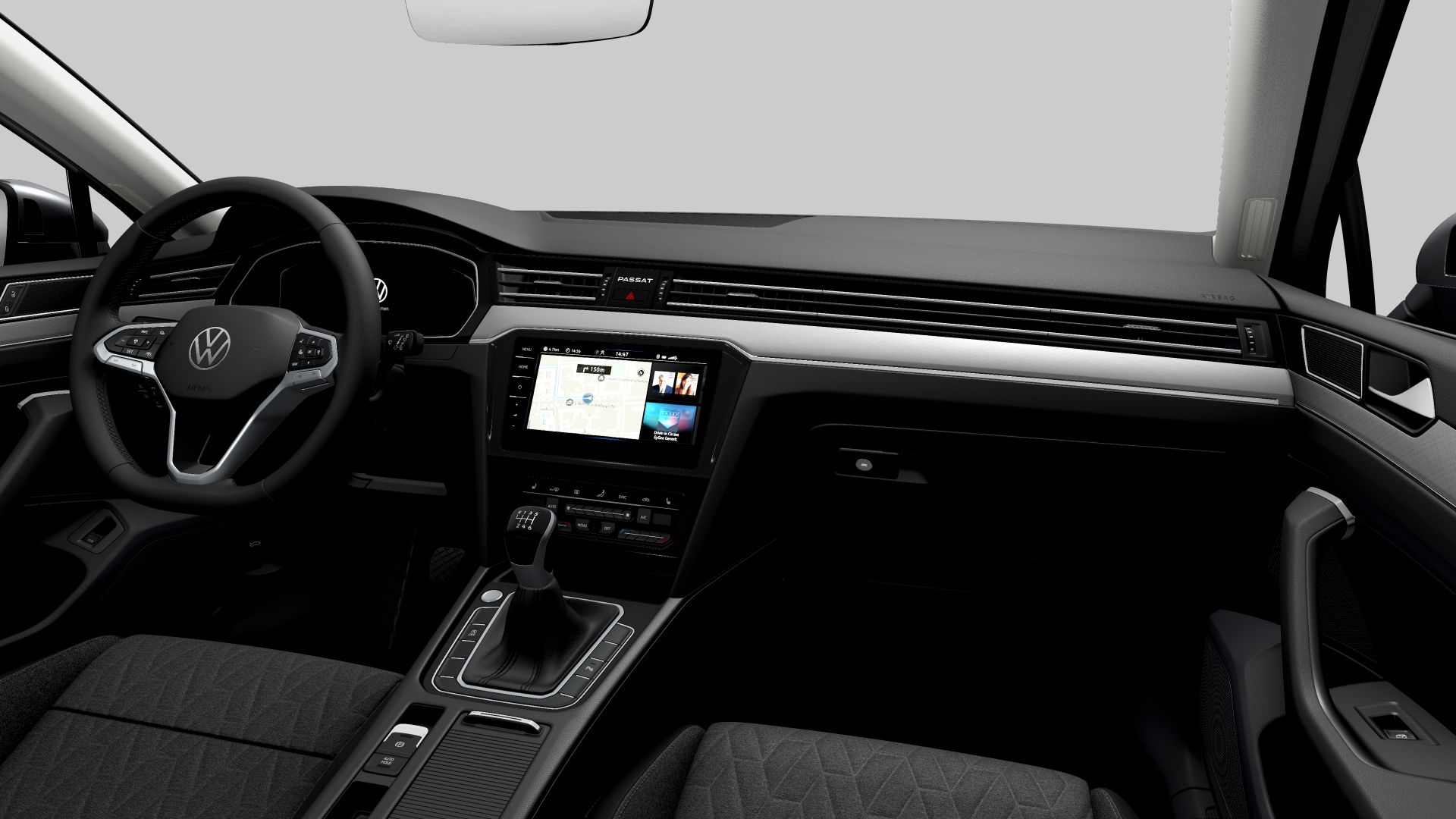 Volkswagen Passat 2.0 TDI Variant