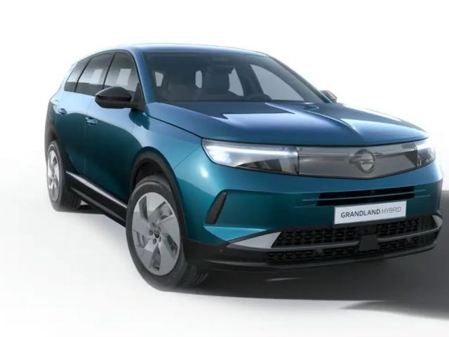 Opel Grandland X MHEV 180°Kamera*Sitz+LenkradHZ*Parkpilot