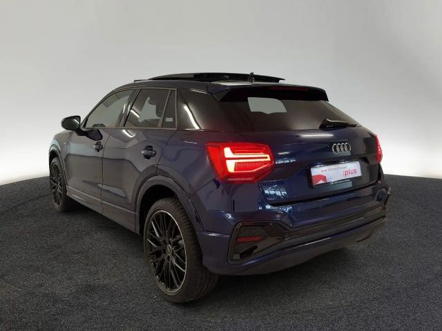 Audi Q2 35 TFSI S-Line
