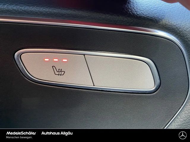 Mercedes-Benz V 300 4MATIC Extralang V 300 d