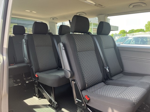 Volkswagen Caravelle 2.0 TDI DSG Lang T6