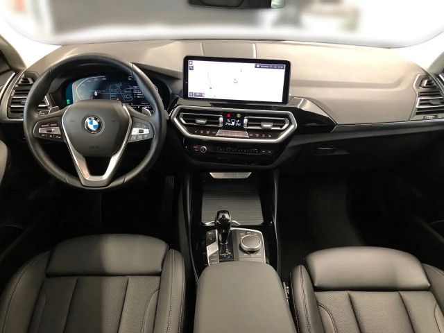 BMW X4 xDrive20i