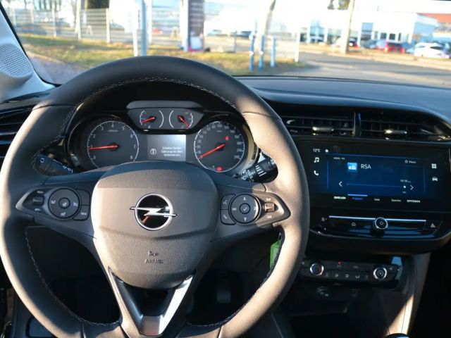 Opel Corsa Edition F Edition