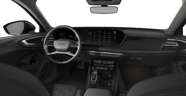 Audi A5 Avant Quattro S-Tronic