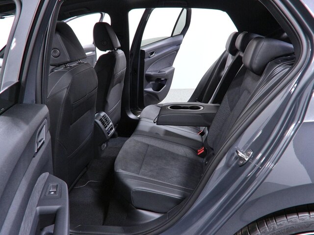 Volkswagen Golf 1.5 TSI DSG Style