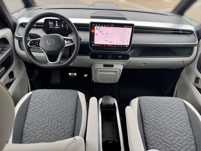 Volkswagen ID.Buzz 7-zitter Pro