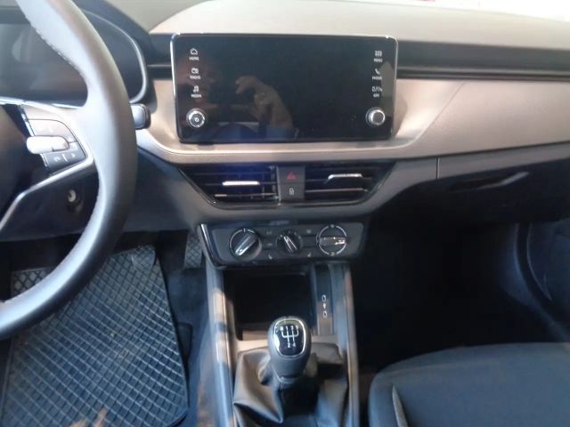 Skoda Scala Essence TSI