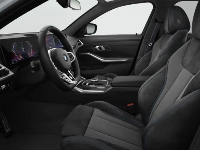 BMW 318 318d Touring