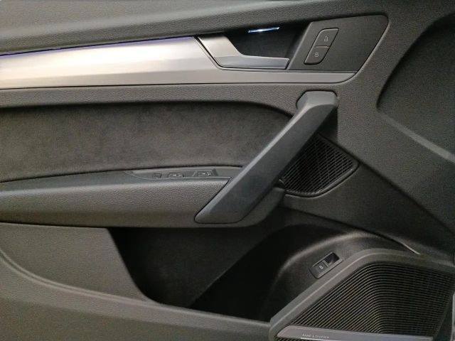 Audi Q5 50 TDI Quattro S-Line