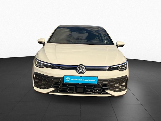 Volkswagen Golf DSG GTE eHybrid