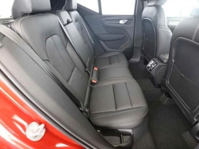 Volvo XC40 Dark Plus